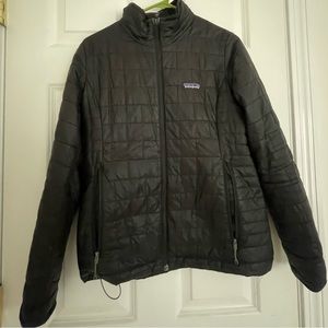 Patagonia Nano Puff Jacket